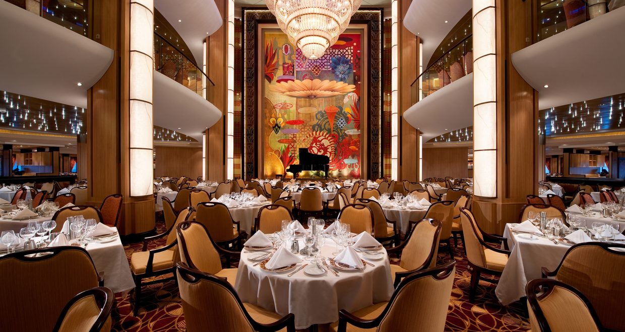 Main Dining Room