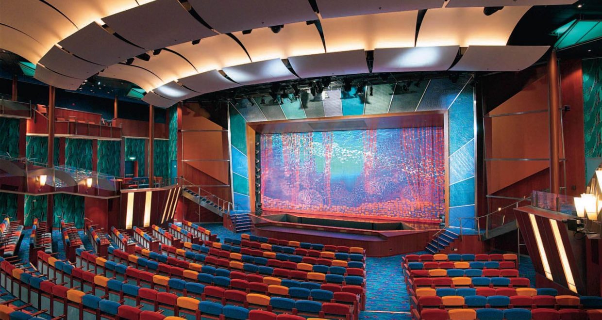Coral Theater