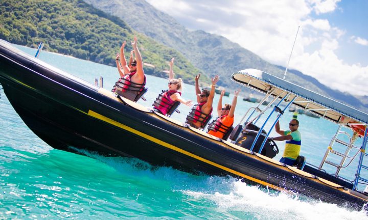 Labadee Hydro