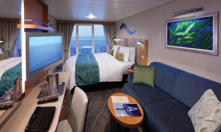 Stateroom