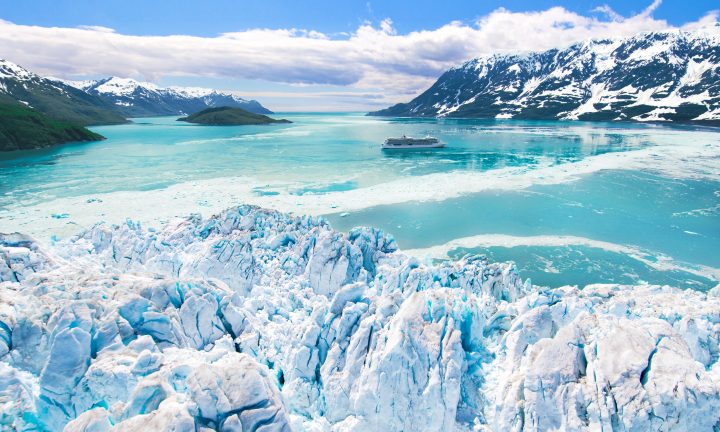 Alaska