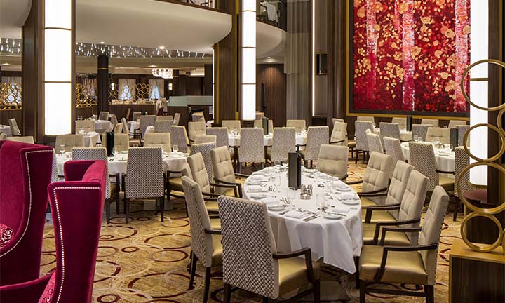 Main Dining Room