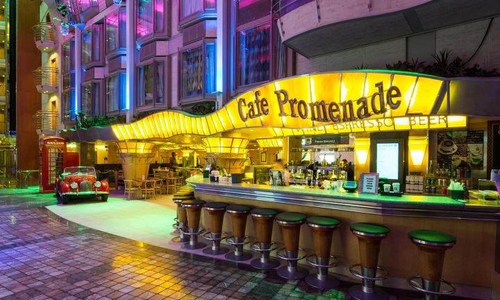 Café Promenade