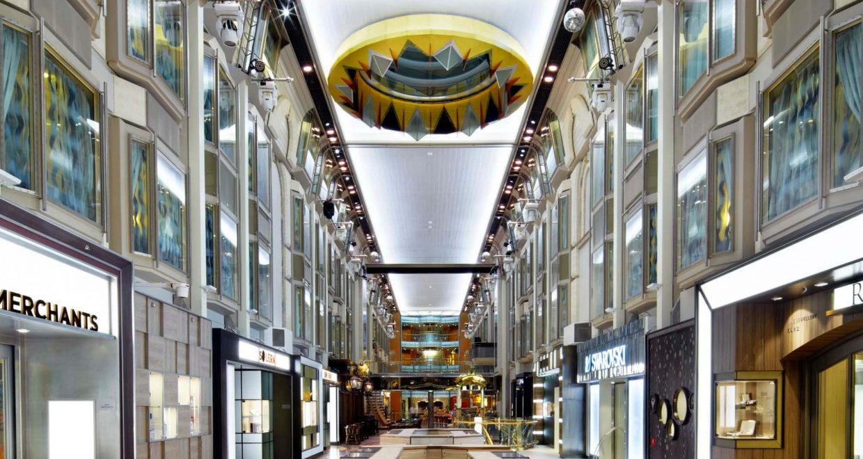 Royal Promenade